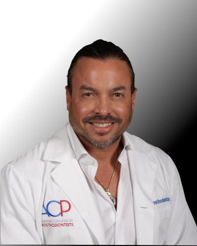 Dr. Hernan Quintero